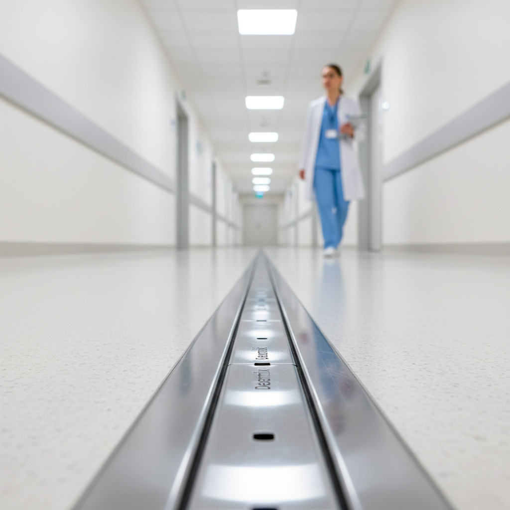 Нащельники