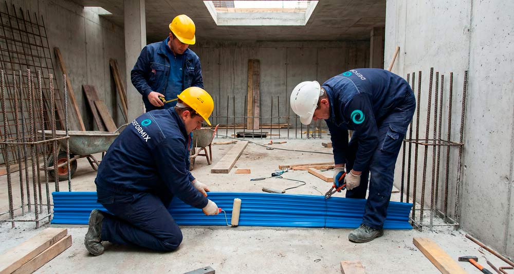 Современные тенденции в устройстве деформационных швов: инновации и перспективы