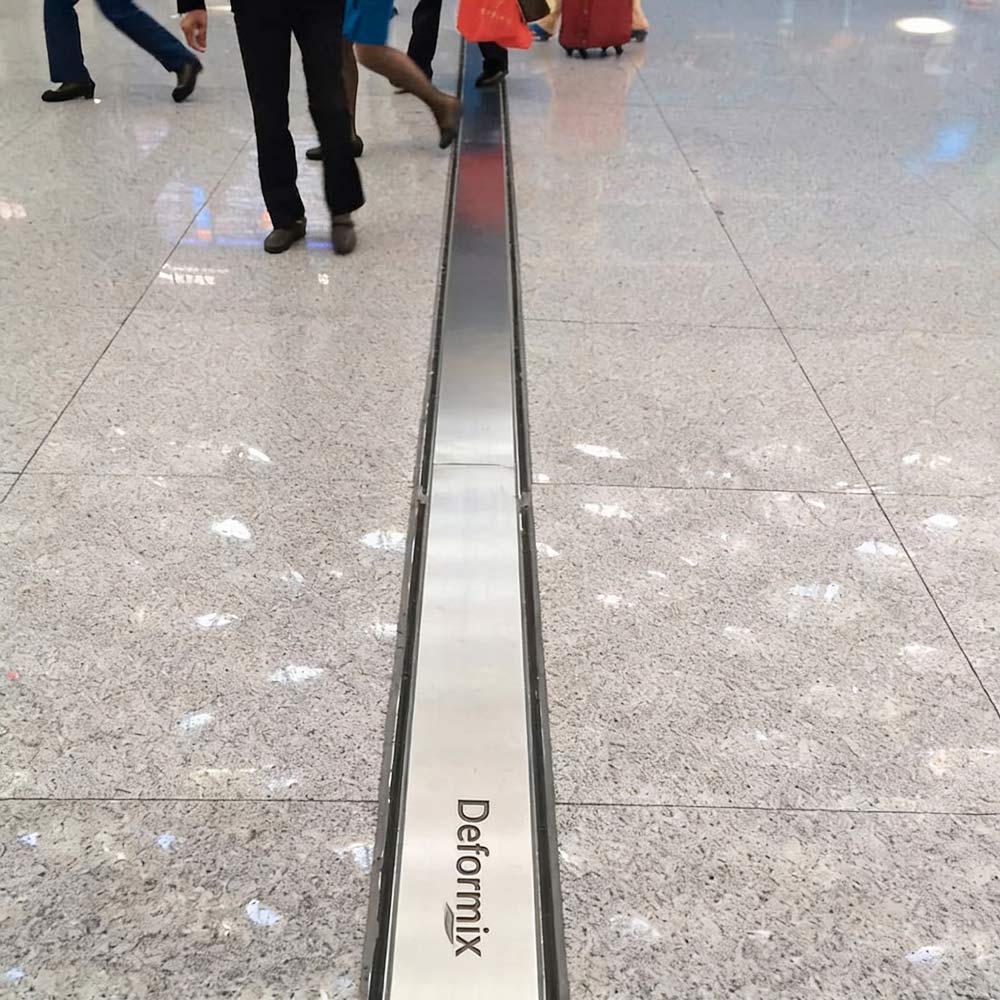 Анодированный профиль