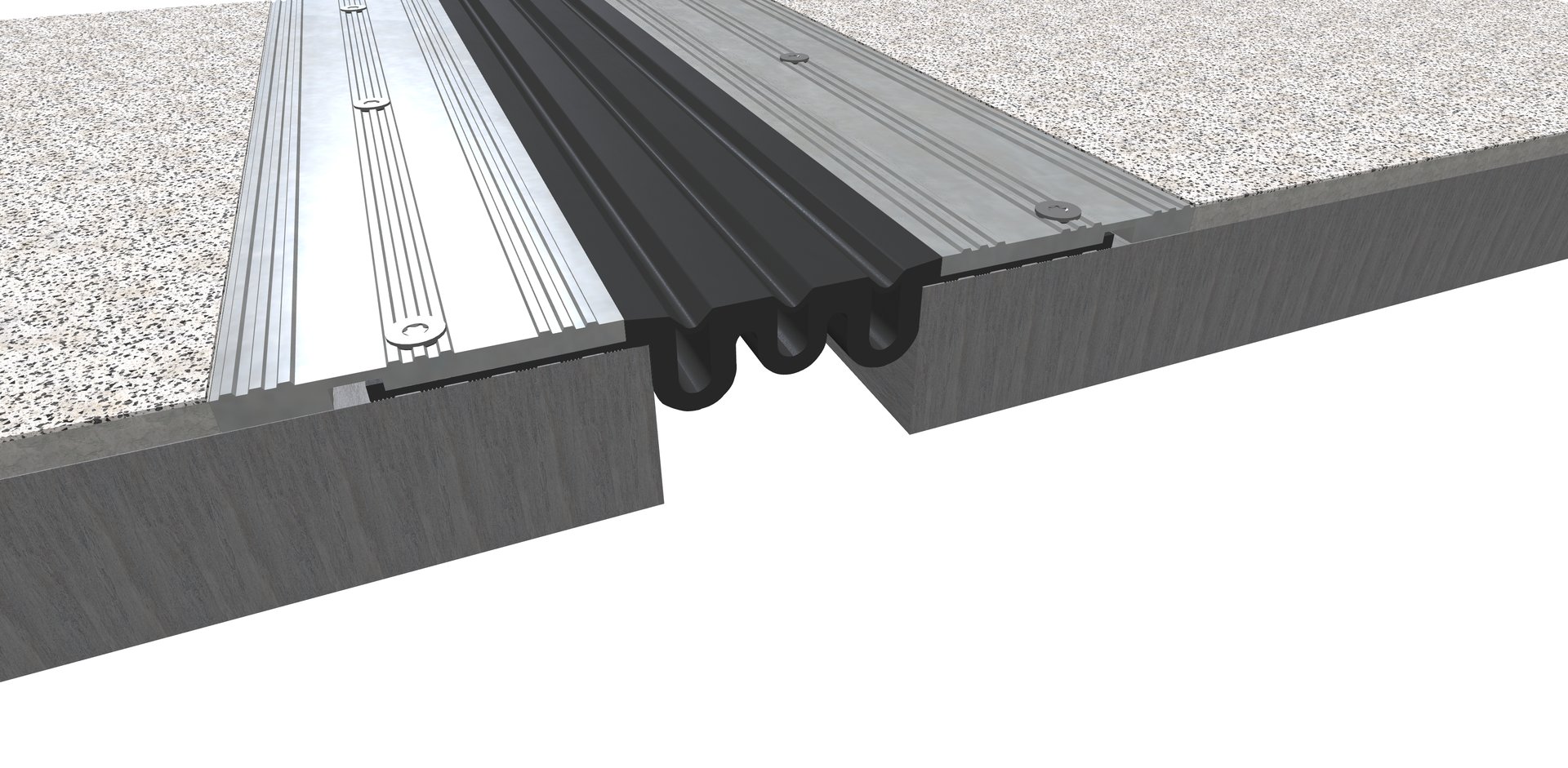 Гидроизоляционные и влагостойкие профили