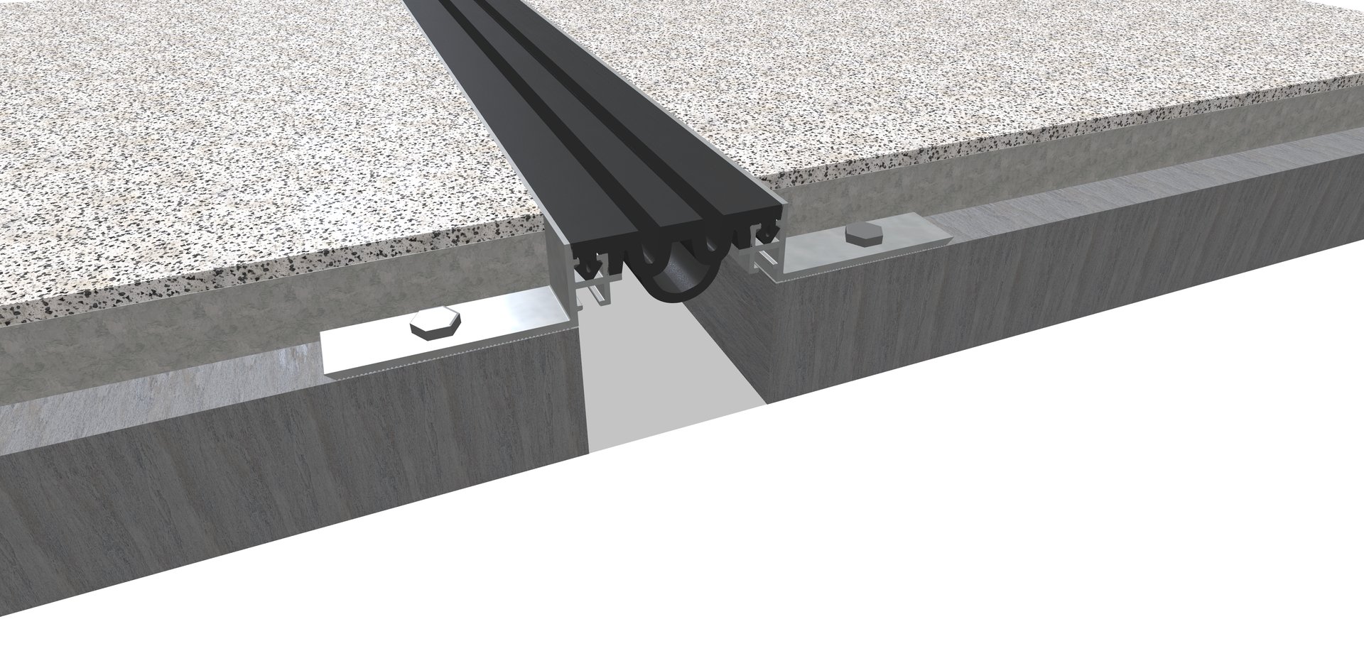 Профили для полов с низкими нагрузками